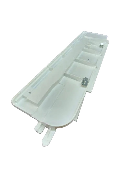 W10346889 Whirlpool Refrigerator Pantry Drawer Slide Roller Runner