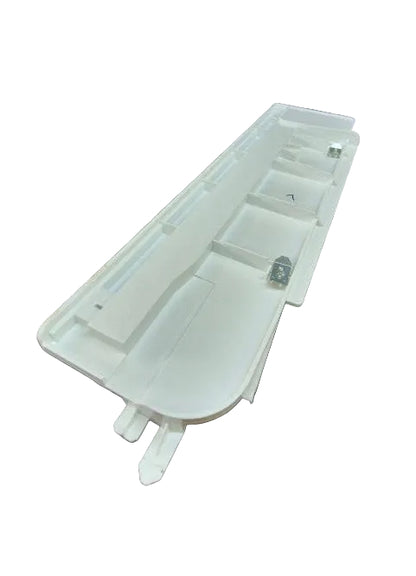W10346889 Whirlpool Refrigerator Pantry Drawer Slide Roller Runner
