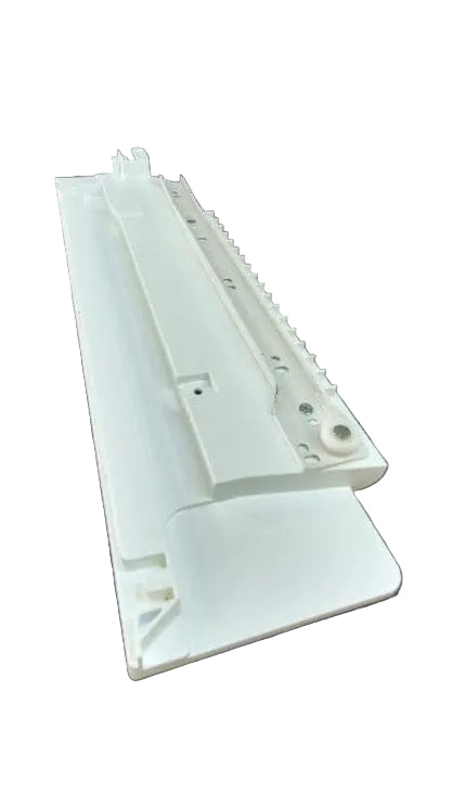 W10346889 Whirlpool Refrigerator Pantry Drawer Slide Roller Runner