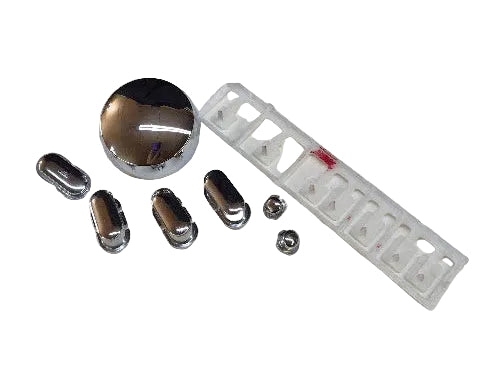 137070850 Frigidaire Dryer Electronic Control Board