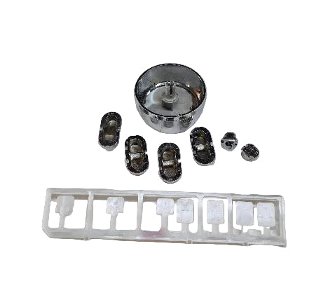 137070850 Frigidaire Dryer Electronic Control Board