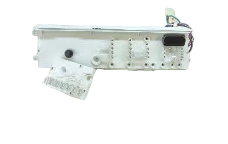 137070850 Frigidaire Dryer Electronic Control Board