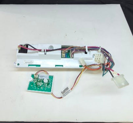 137070850 Frigidaire Dryer Electronic Control Board