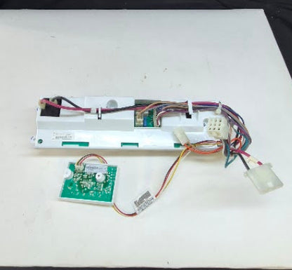 137070850 Frigidaire Dryer Electronic Control Board