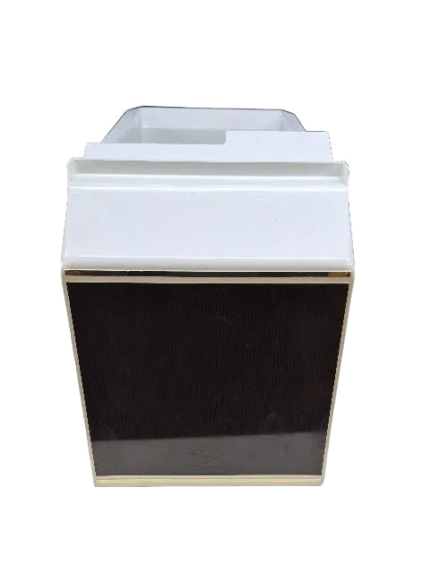WP2196089 2148698 Whirlpool Refrigerator Complete Ice Dispenser
