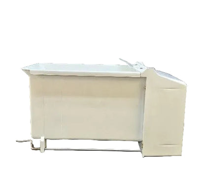 WP2196089 2148698 Whirlpool Refrigerator Complete Ice Dispenser