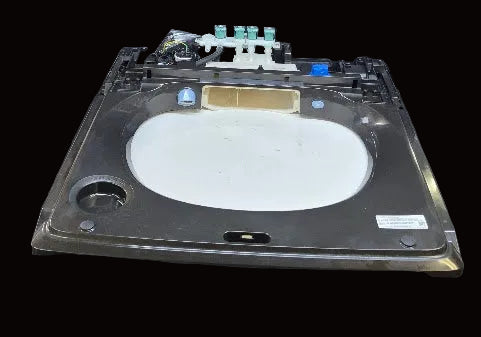 DC63-02343l Samsung Washer Top Black Cover