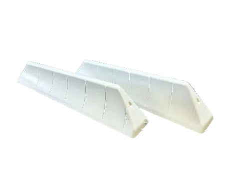 00436417 Bosch Dryer Drum Vane Baffle Set