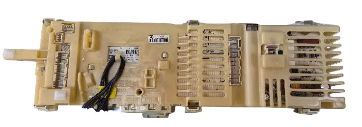 436430 436434 Bosch Dryer Control w/ Facia panel