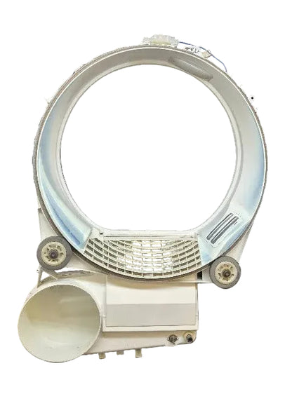 00241091 Bosch Dryer Front Bearing Shield Assembly