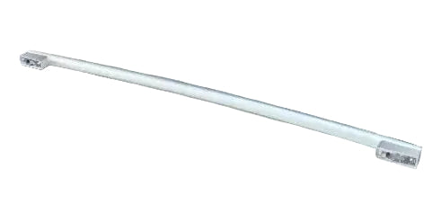 3651JA1023G LG Refrigerator Stainless Door Handle