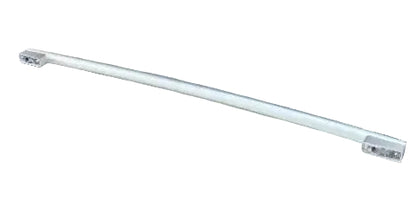 3651JA1023G LG Refrigerator Stainless Door Handle