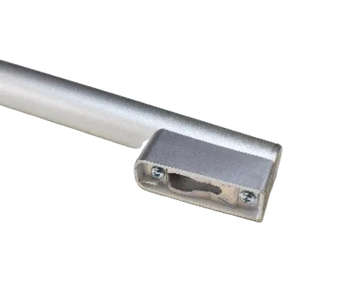 3651JA1023G LG Refrigerator Stainless Door Handle