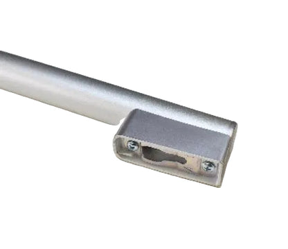 3651JA1023G LG Refrigerator Stainless Door Handle
