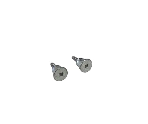 WPW10170540 Whirlpool Refrigerator Handle Mounting Screw Set 2