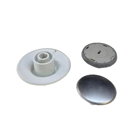 27001090 27001092 27001112 Maytag Washer Timer Knob Skirt plus Cap