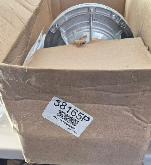38165p Speed Queen Used Washer Transmission