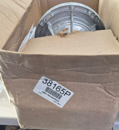 38165p Speed Queen Used Washer Transmission