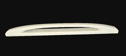 9761984 9761976 Whirlpool Range Bisque Oven Door Handle with Vent
