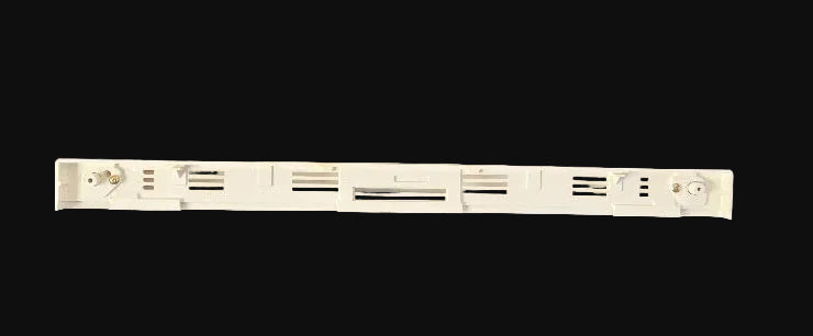 9761984 9761976 Whirlpool Range Bisque Oven Door Handle with Vent
