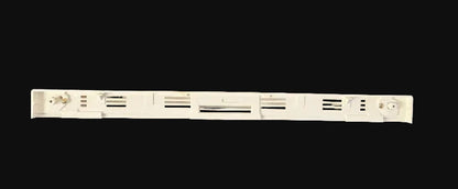 9761984 9761976 Whirlpool Range Bisque Oven Door Handle with Vent