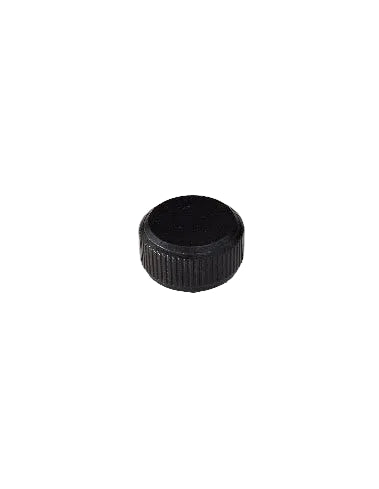 3051188 Tappan Range Black Oven Control Knob