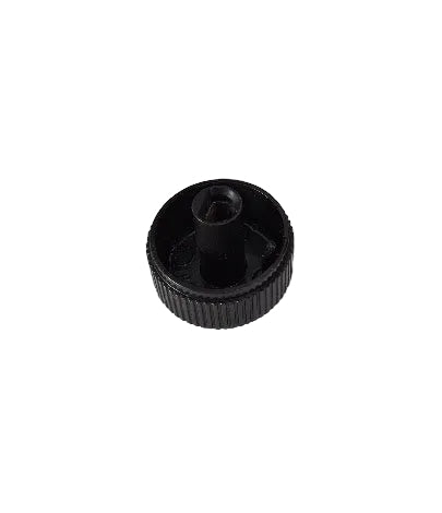 3051188 Tappan Range Black Oven Control Knob