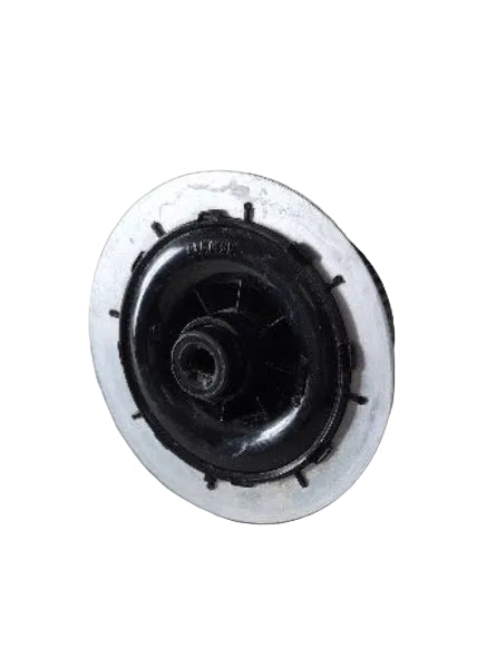 3387900 Whirlpool Dryer Black Timer Control Knob