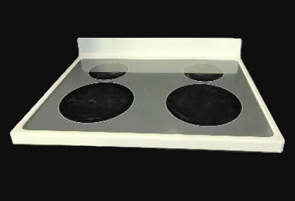 8188427 Whirlpool Range Bisque Main Stove Cooktop