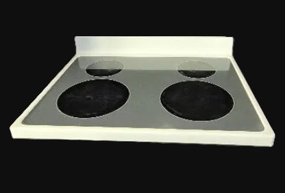 8188427 Whirlpool Range Bisque Main Stove Cooktop