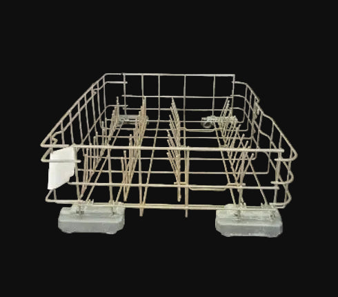 WD28X28918 GE Dishwasher Lower Tan Dishrack