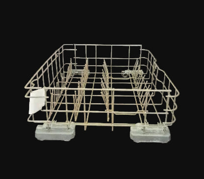 WD28X28918 GE Dishwasher Lower Tan Dishrack