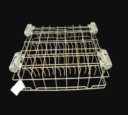 WD28X28918 GE Dishwasher Lower Tan Dishrack