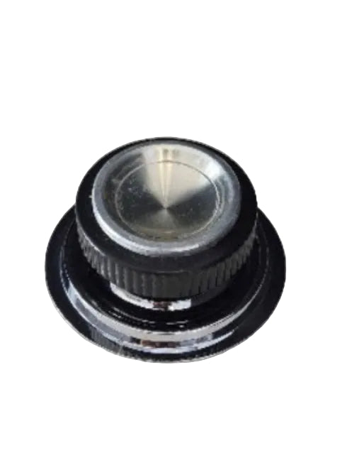 3387900 Whirlpool Dryer Black Timer Control Knob