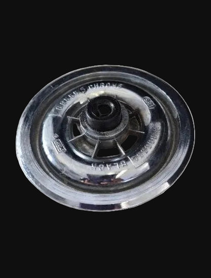 3387900 Whirlpool Dryer Black Timer Control Knob