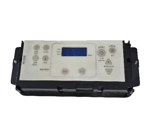 W10114371 Whirlpool Range Bisque Oven Electronic Control