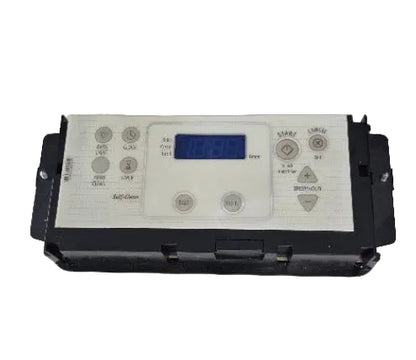W10114371 Whirlpool Range Bisque Oven Electronic Control
