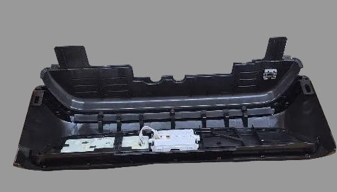 DC97-21544E Samsung Washer Black Control Panel Used OEM AP6975583