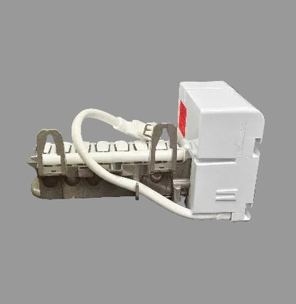 WR30x39385 NEW GE Refrigerator Ice Maker OEM