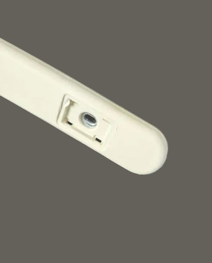 WR12X10124 GE Refrigerator Almond Door Handle Used OEM
