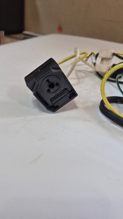 216551600 Frigidaire Freezer Capacitor Starter Wiring Harness