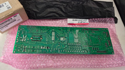 EBR40211910 LG Refrigerator PCB Main Control Board New OEM