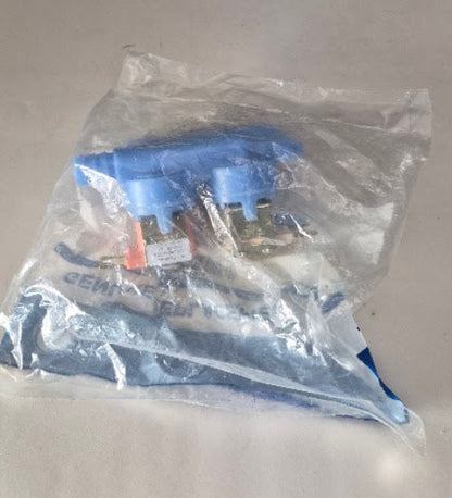 WH13x27314 GE Washer New Water Inlet Fill Valve OEM