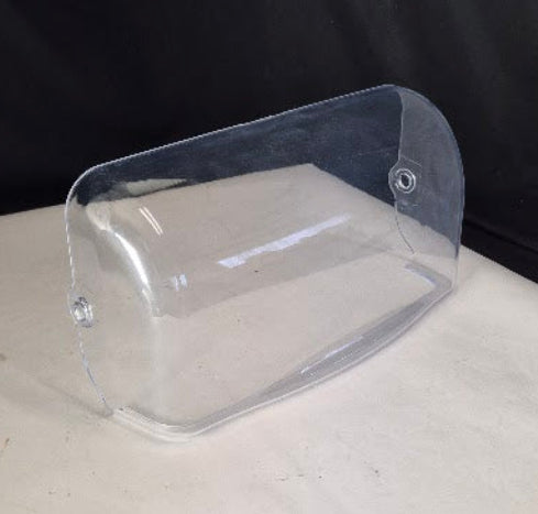 WR22X10028 GE Refrigerator Dairy Door Cover Used OEM
