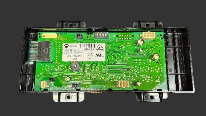202769P Speed Queen Washer Control Board Used OEM  2