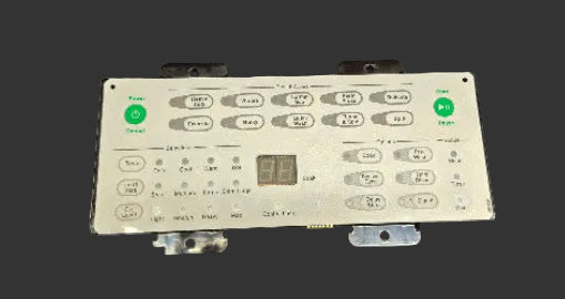 202769P Speed Queen Washer Control Board Used OEM  4