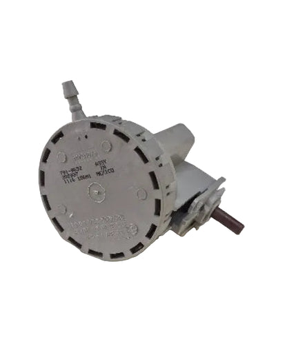 202937 Speed Queen Gray Washer Water Level Switch back