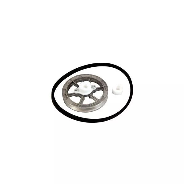 204486 Speed Queen Washer Aluminum Pulley Kit