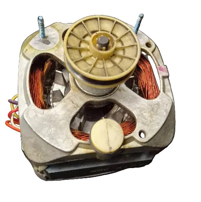 21001750 21001950 35-6230 Maytag Washer Motor Used OEM 5