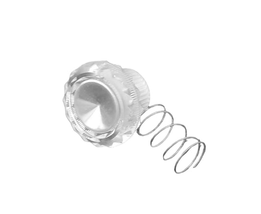 214196 Maytag Washer Clear Timer Knob